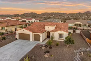 36511 S Ventana Pl, Tucson, AZ 85739 - Photo 49