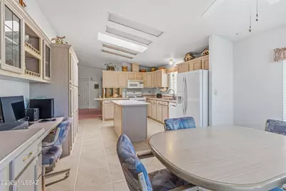 6187 S Mainside Drive, Tucson, AZ 85746 - Photo 15