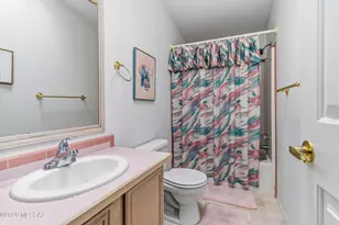 6187 S Mainside Dr, Tucson, AZ 85746 - Photo 9