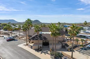 6187 S Mainside Dr, Tucson, AZ 85746 - Photo 25