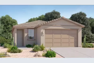 7063 W Joycliff Way, Tucson, AZ 85757 - Photo 1
