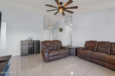 3822 S Desert Lake Drive, Tucson, AZ 85730 - Photo 9