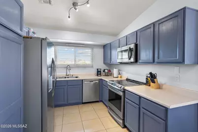 3822 S Desert Lake Drive, Tucson, AZ 85730 - Photo 15