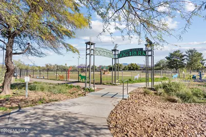 3822 S Desert Lake Drive, Tucson, AZ 85730 - Photo 31