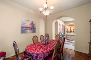 2020 W Cactus Run Dr, Green Valley, AZ 85622 - Photo 13