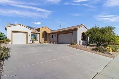 2020 W Cactus Run Drive, Green Valley, AZ 85622 - Photo 1