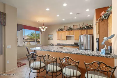 2020 W Cactus Run Drive, Green Valley, AZ 85622 - Photo 23