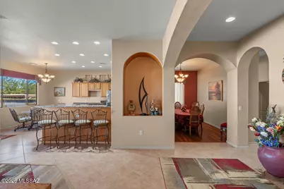 2020 W Cactus Run Drive, Green Valley, AZ 85622 - Photo 7
