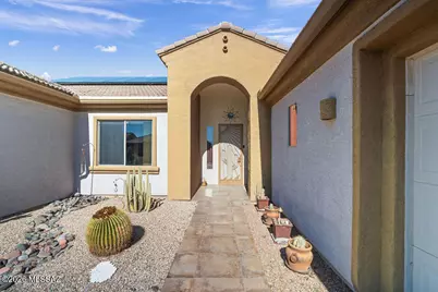 2020 W Cactus Run Drive, Green Valley, AZ 85622 - Photo 5