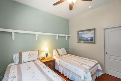 2020 W Cactus Run Drive, Green Valley, AZ 85622 - Photo 17