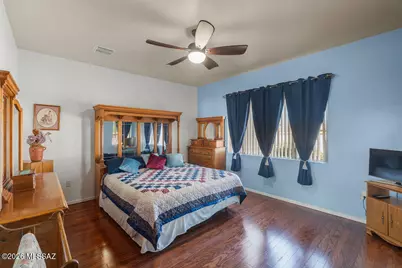 2020 W Cactus Run Drive, Green Valley, AZ 85622 - Photo 33