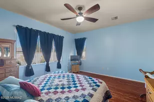 2020 W Cactus Run Dr, Green Valley, AZ 85622 - Photo 35