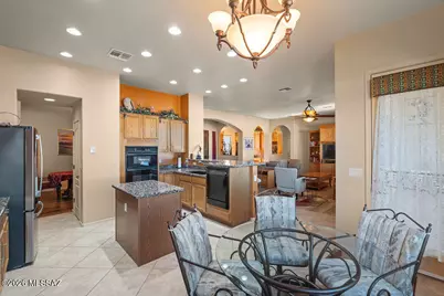 2020 W Cactus Run Drive, Green Valley, AZ 85622 - Photo 21