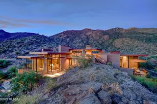 6830 N Hole-In-The-Wall Way, Tucson, AZ 85750 - Photo 1