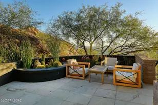 6830 N Hole-In-The-Wall Way, Tucson, AZ 85750 - Photo 35