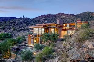 6830 N Hole-In-The-Wall Way, Tucson, AZ 85750 - Photo 49