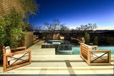 6830 N Hole-In-The-Wall Way, Tucson, AZ 85750 - Photo 5