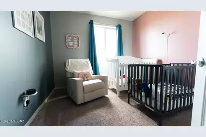 10381 E Painted Turtle Lane, Tucson, AZ 85747 - Photo 13