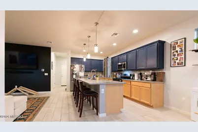 10381 E Painted Turtle Lane, Tucson, AZ 85747 - Photo 7