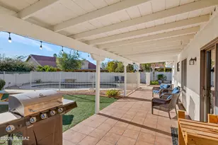 11443 N Copper Spring Trail, Tucson, AZ 85737 - Photo 27