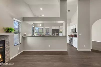 11443 N Copper Spring Trail, Tucson, AZ 85737 - Photo 13