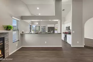 11443 N Copper Spring Trail, Tucson, AZ 85737 - Photo 13