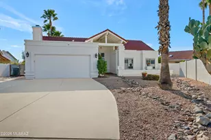 11443 N Copper Spring Trail, Tucson, AZ 85737 - Photo 33