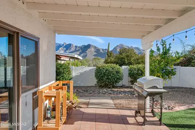 11443 N Copper Spring Trail, Tucson, AZ 85737 - Photo 29