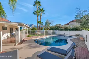 11443 N Copper Spring Trail, Tucson, AZ 85737 - Photo 31