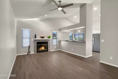 11443 N Copper Spring Trail, Tucson, AZ 85737 - Photo 11