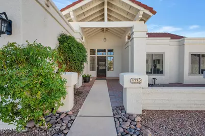 11443 N Copper Spring Trail, Tucson, AZ 85737 - Photo 3