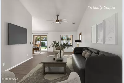11443 N Copper Spring Trail, Tucson, AZ 85737 - Photo 5