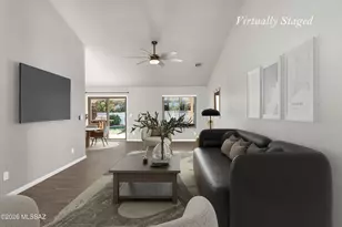 11443 N Copper Spring Trail, Tucson, AZ 85737 - Photo 5