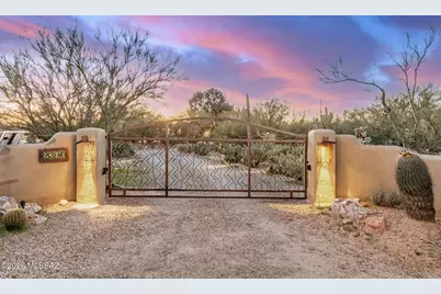 2300 W Sunkist Road, Tucson, AZ 85755 - Photo 3