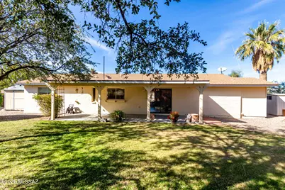 4145 W Pyracantha Circle, Tucson, AZ 85741 - Photo 23
