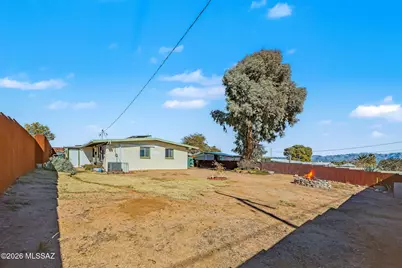 923 W 1st Avenue, San Manuel, AZ 85631 - Photo 41