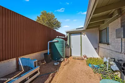 923 W 1st Avenue, San Manuel, AZ 85631 - Photo 45