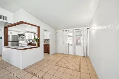 923 W 1st Avenue, San Manuel, AZ 85631 - Photo 15