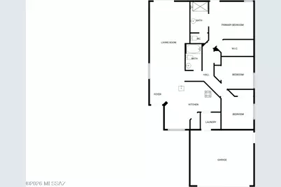 7405 E Cross Ridge Place, Tucson, AZ 85710 - Photo 19