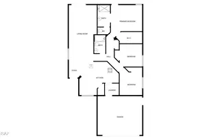 7405 E Cross Ridge Pl, Tucson, AZ 85710 - Photo 19