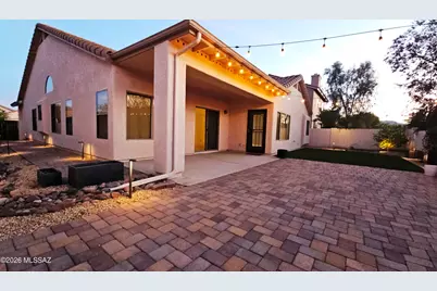 6063 W Millay Street, Tucson, AZ 85743 - Photo 47