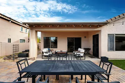 6063 W Millay Street, Tucson, AZ 85743 - Photo 33