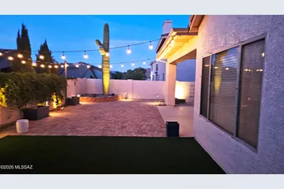 6063 W Millay Street, Tucson, AZ 85743 - Photo 49