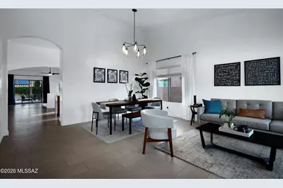 6063 W Millay Street, Tucson, AZ 85743 - Photo 3