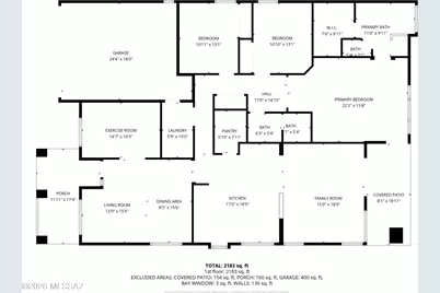 6063 W Millay Street, Tucson, AZ 85743 - Photo 51