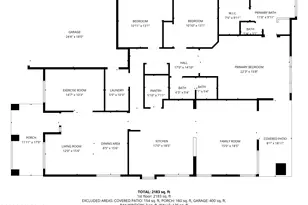 6063 W Millay St, Tucson, AZ 85743 - Photo 51