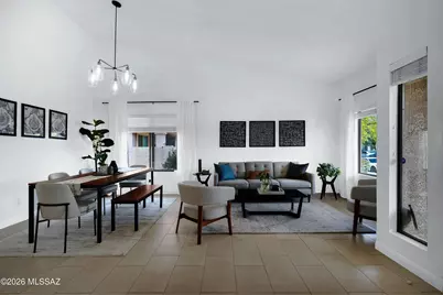 6063 W Millay Street, Tucson, AZ 85743 - Photo 5