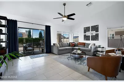 6063 W Millay Street, Tucson, AZ 85743 - Photo 15