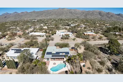 11200 E Calle Vaqueros, Tucson, AZ 85749 - Photo 45