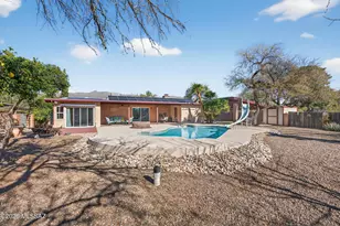 11200 E Calle Vaqueros, Tucson, AZ 85749 - Photo 41